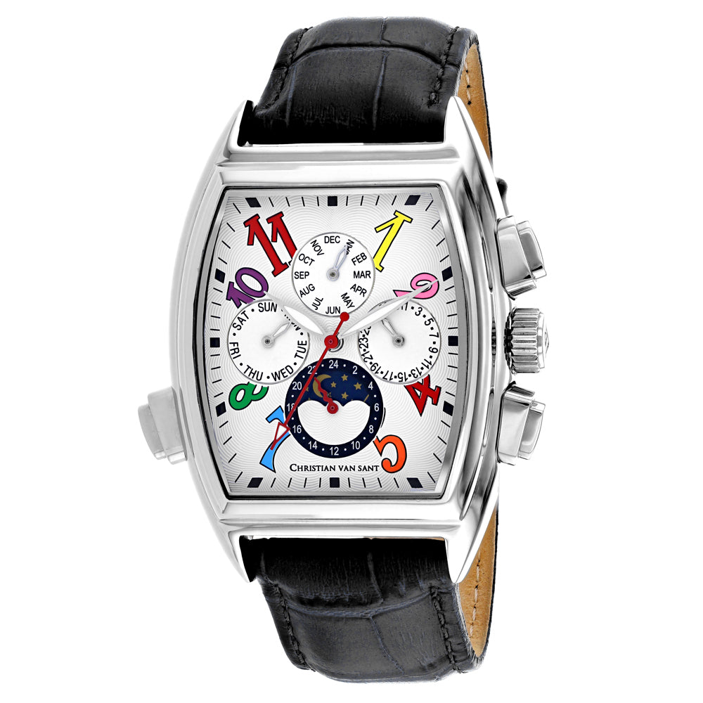 Christian Van Sant Watches